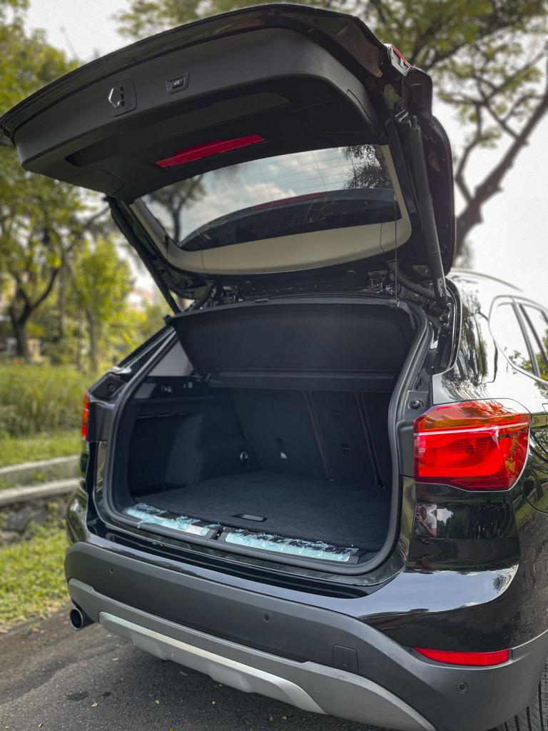 2017 BMW X1 2017 BMW X1