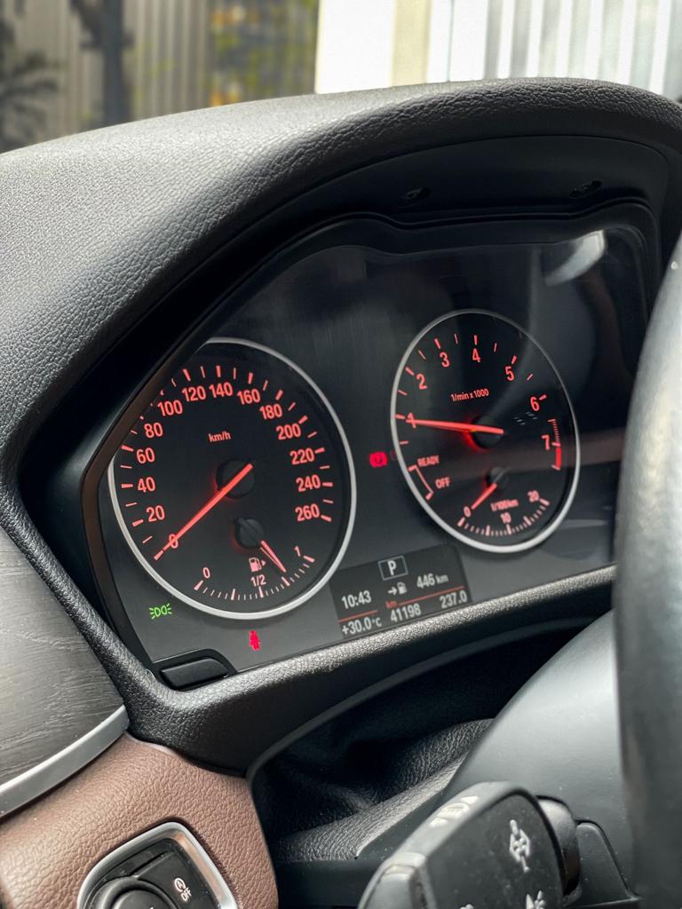 2017 BMW X1 2017 BMW X1