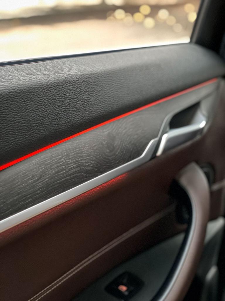 2017 BMW X1 2017 BMW X1