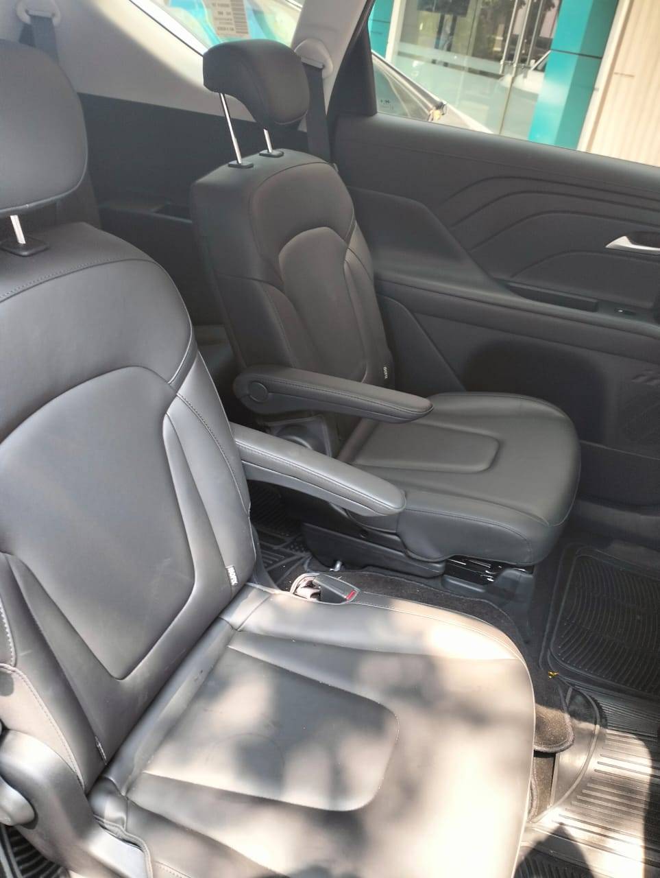 2022 Hyundai Stargazer Prime IVT 2022 Hyundai Stargazer Prime IVT