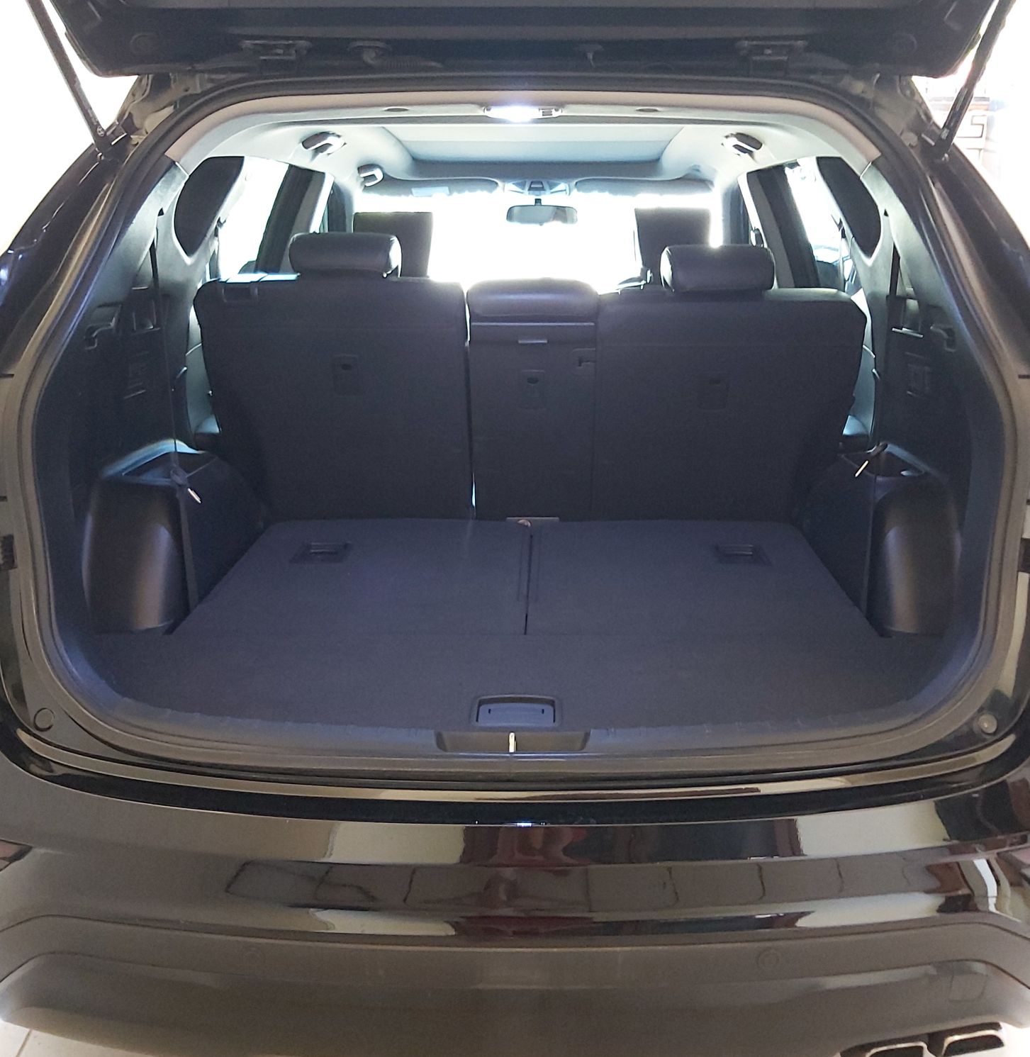 2016 Hyundai Santa Fe 2016 Hyundai Santa Fe