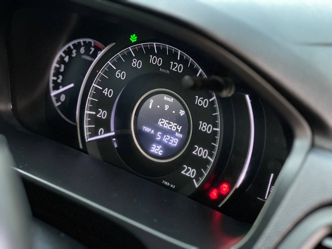 2015 Honda CR-V 2015 Honda CR-V