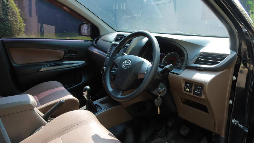 Dijual 2016 Daihatsu Xenia 1.3 R MT 1.3 R MT Bekas