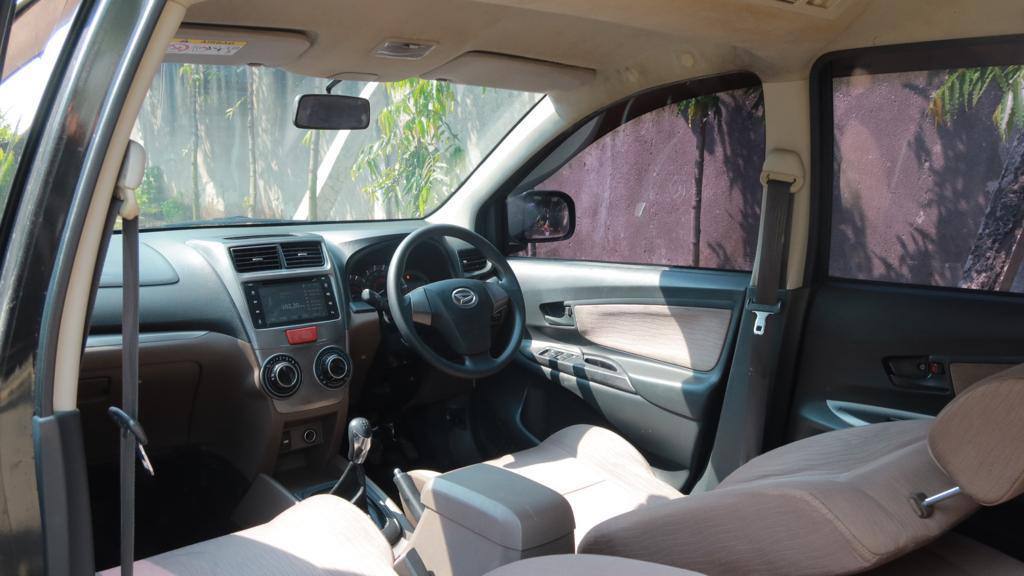 2016 Daihatsu Xenia 2016 Daihatsu Xenia