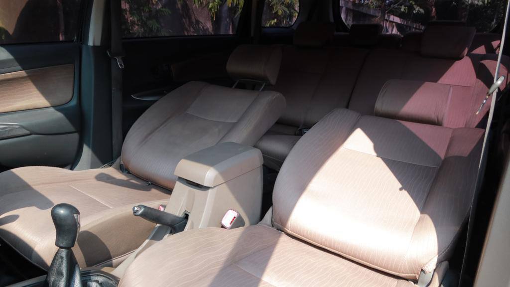 2016 Daihatsu Xenia 2016 Daihatsu Xenia