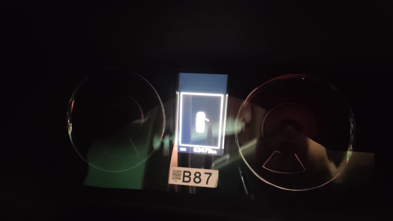 2020 Toyota Fortuner 2020 Toyota Fortuner