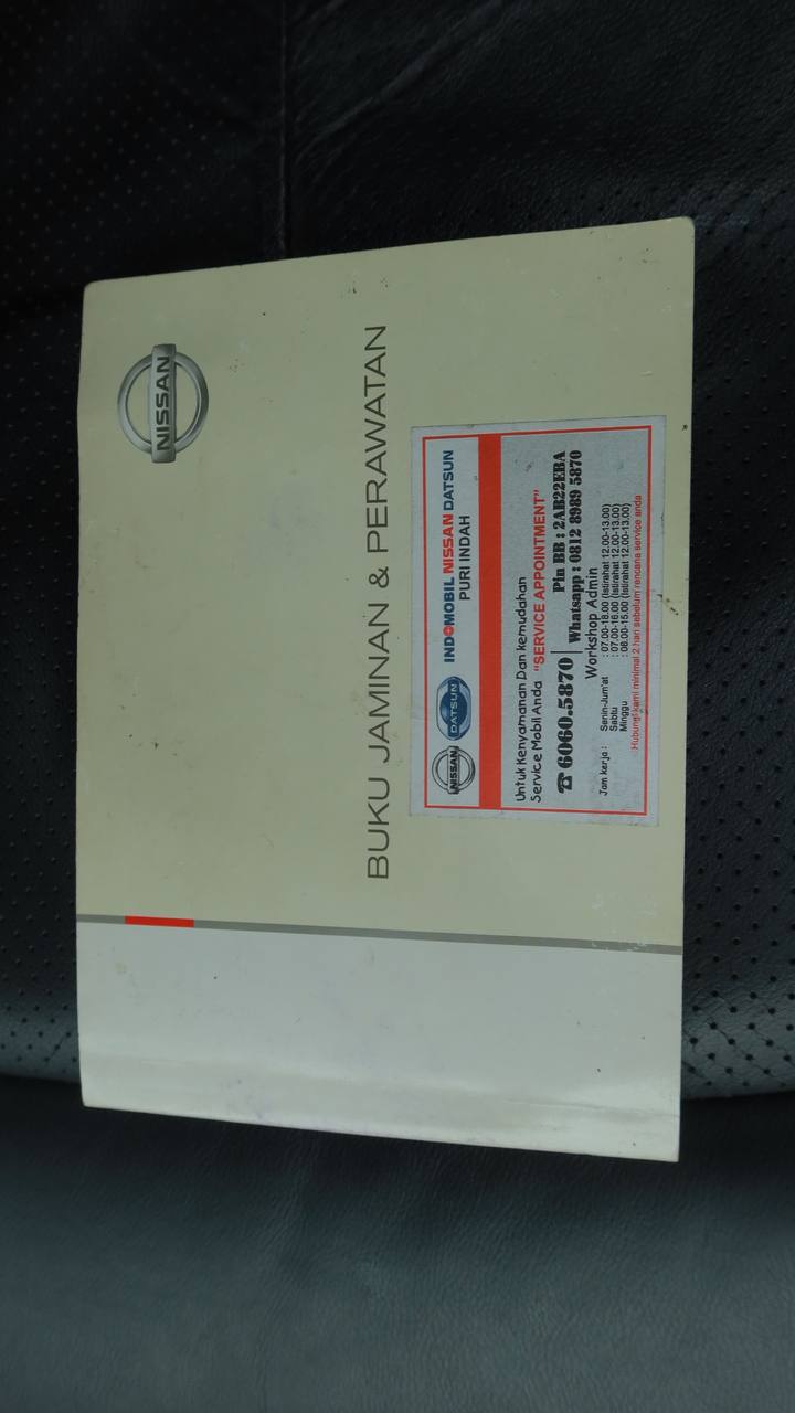 2010 Nissan X-Trail 2010 Nissan X-Trail