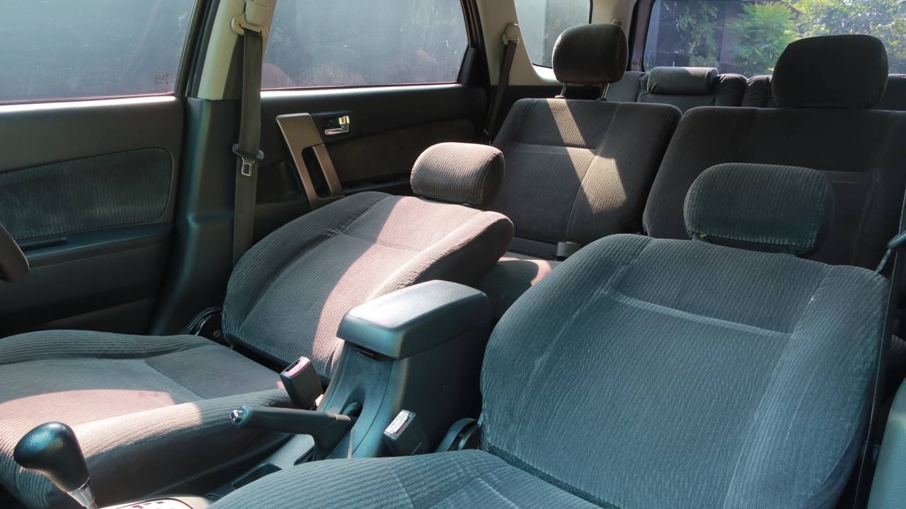 2014 Daihatsu Terios 2014 Daihatsu Terios