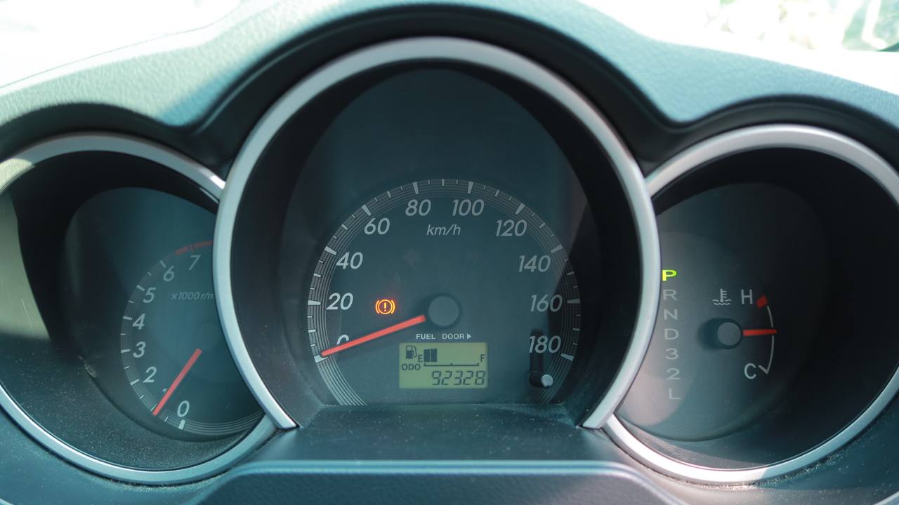 2014 Daihatsu Terios 2014 Daihatsu Terios