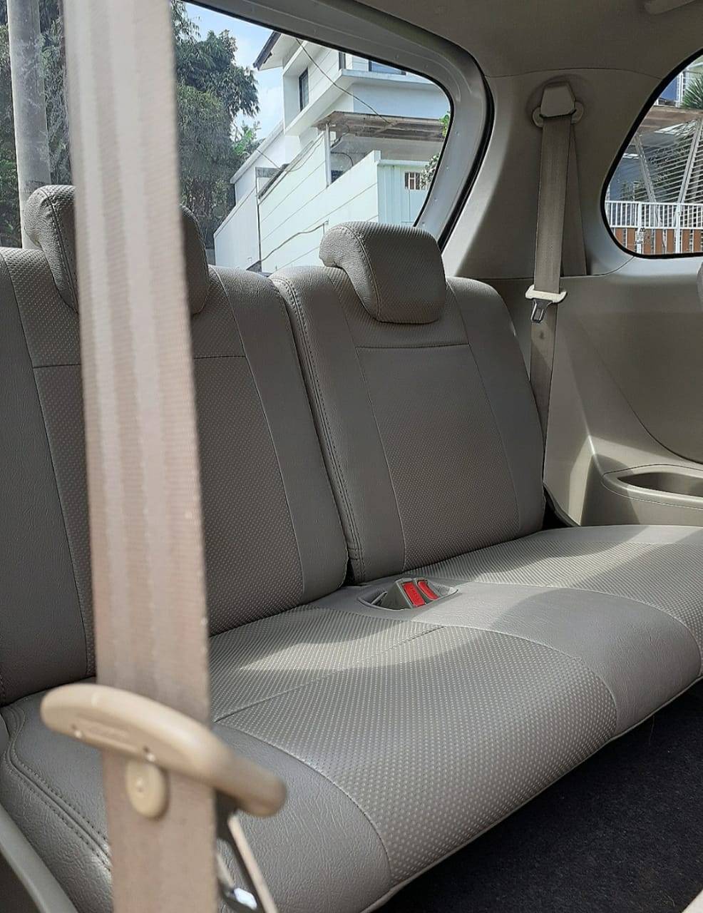 2013 Toyota Avanza 2013 Toyota Avanza
