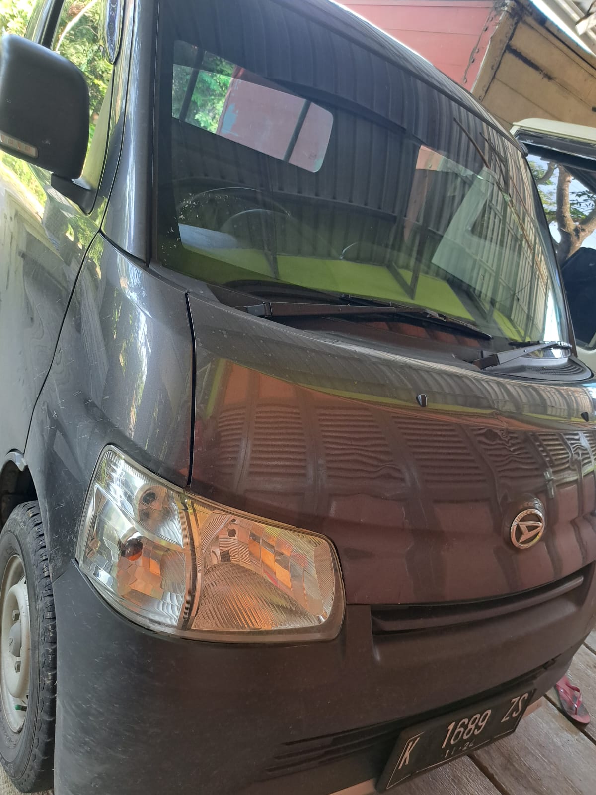 Second Hand 2019 Daihatsu Gran Max PU Second Hand 2019 Daihatsu Gran Max PU