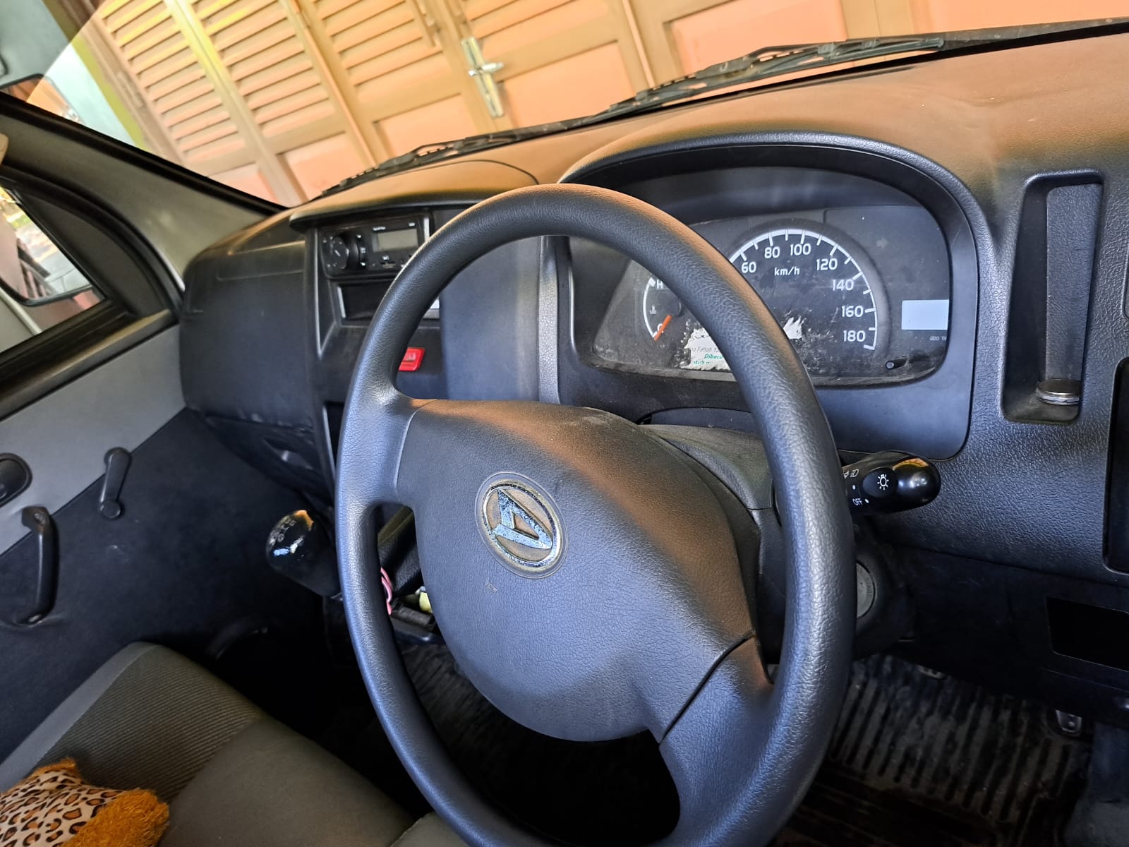 2019 Daihatsu Gran Max PU 2019 Daihatsu Gran Max PU