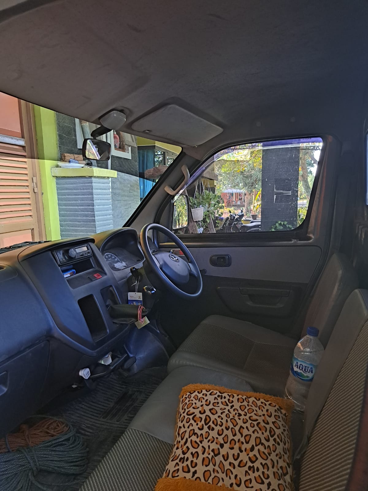 2019 Daihatsu Gran Max PU 2019 Daihatsu Gran Max PU