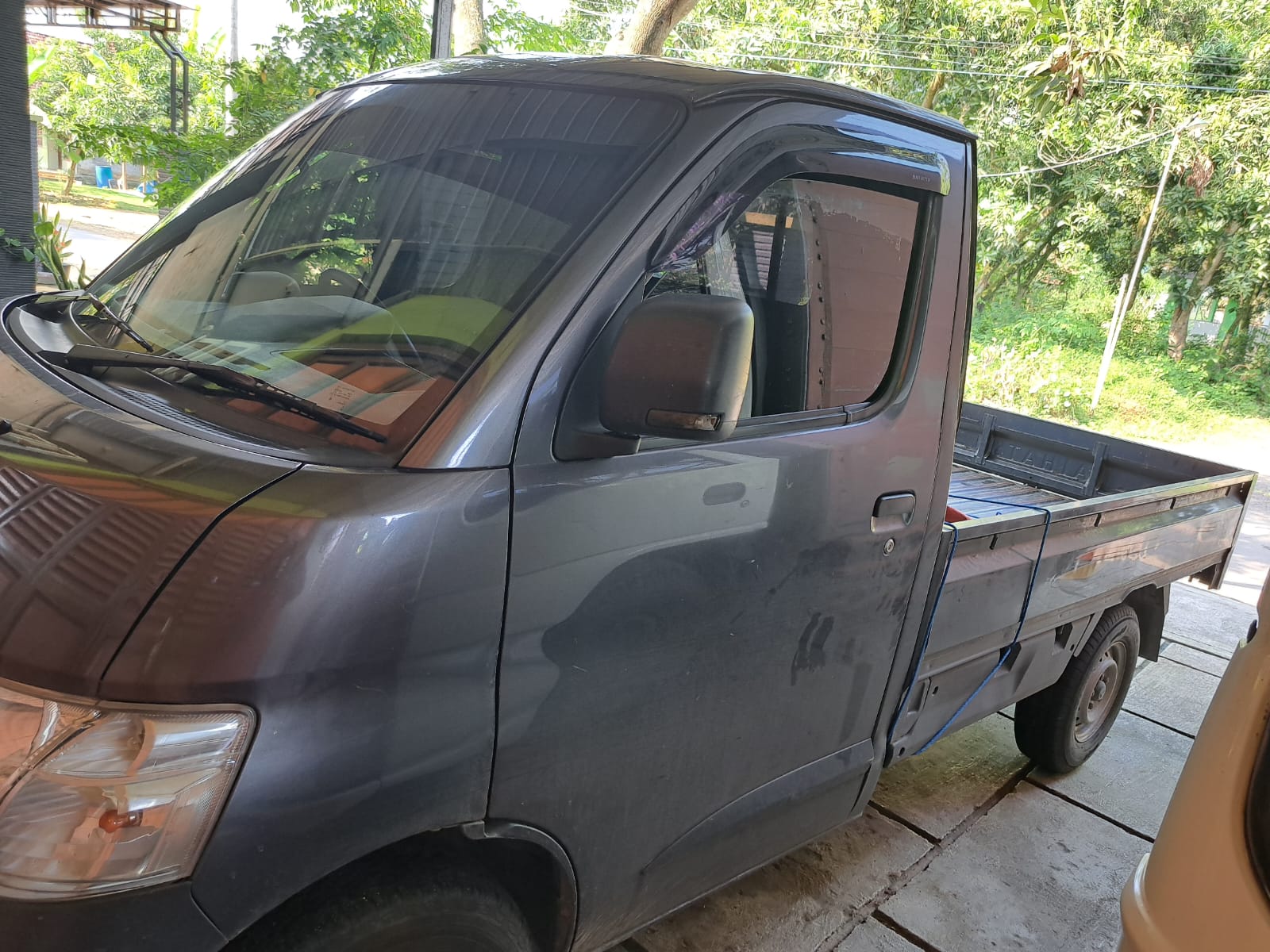 2019 Daihatsu Gran Max PU 2019 Daihatsu Gran Max PU