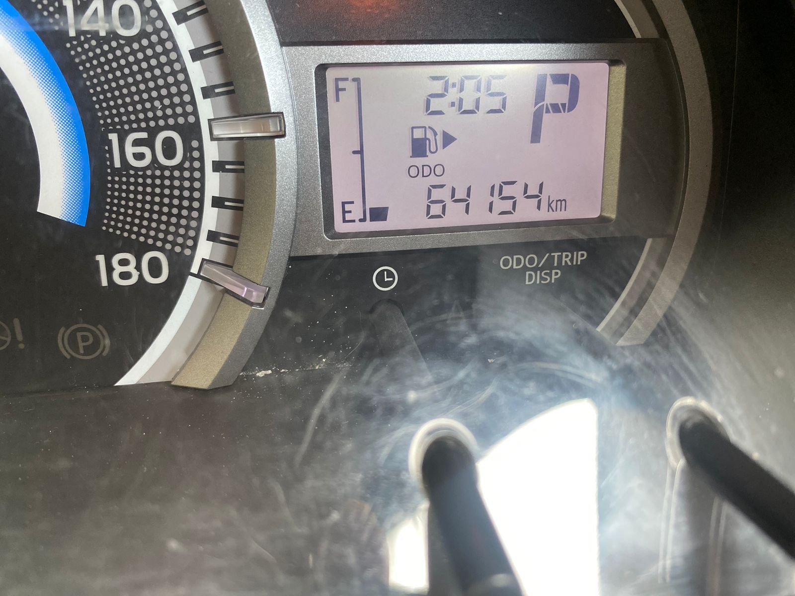 2017 Toyota Avanza Veloz 2017 Toyota Avanza Veloz