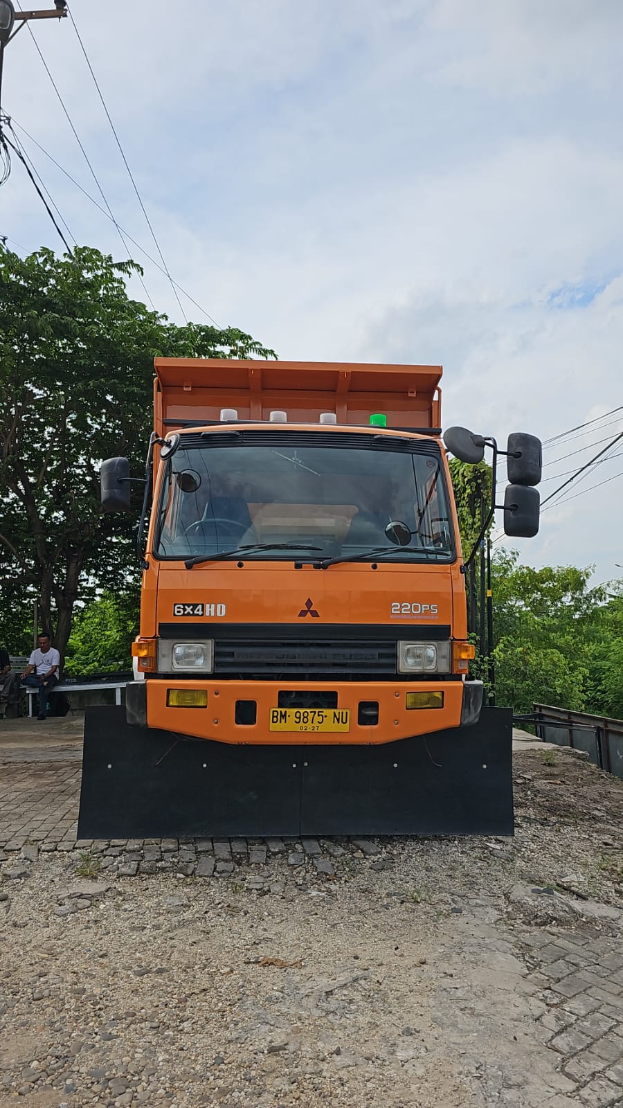 Second Hand 2017 Mitsubishi Colt Second Hand 2017 Mitsubishi Colt