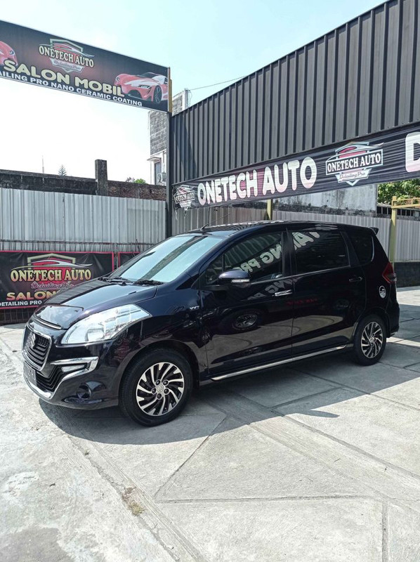 2017 Suzuki Ertiga Dreza 2017 Suzuki Ertiga Dreza
