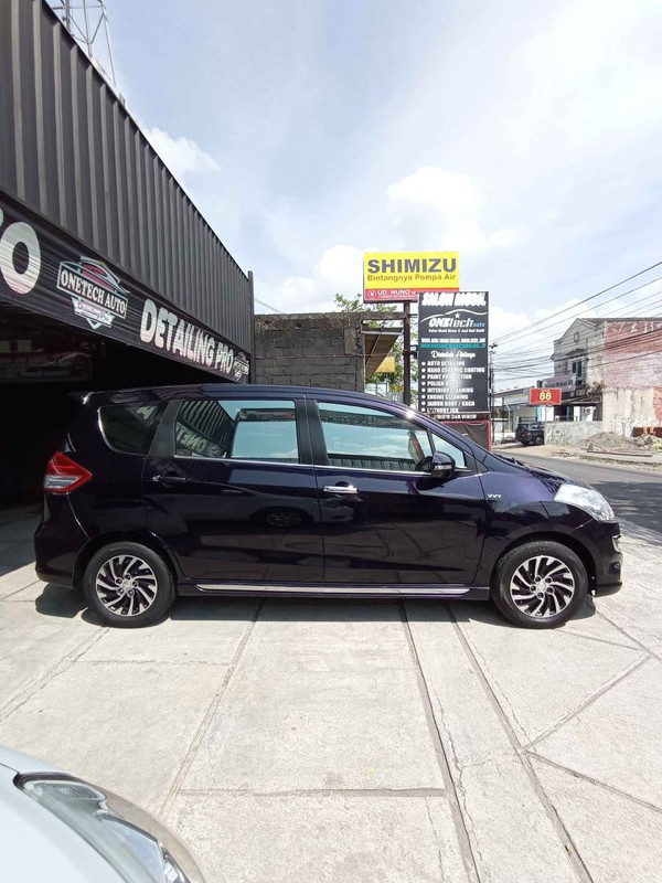2017 Suzuki Ertiga Dreza 2017 Suzuki Ertiga Dreza