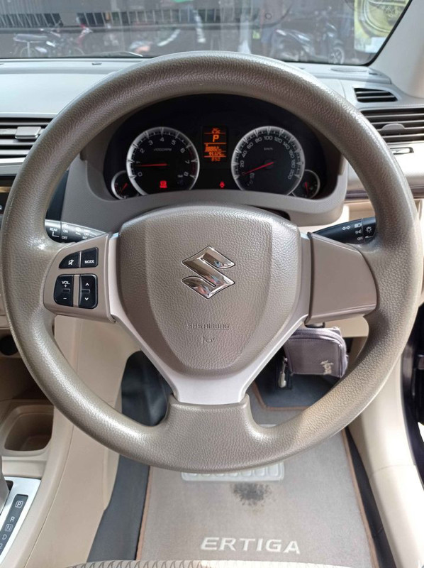 2017 Suzuki Ertiga Dreza 2017 Suzuki Ertiga Dreza