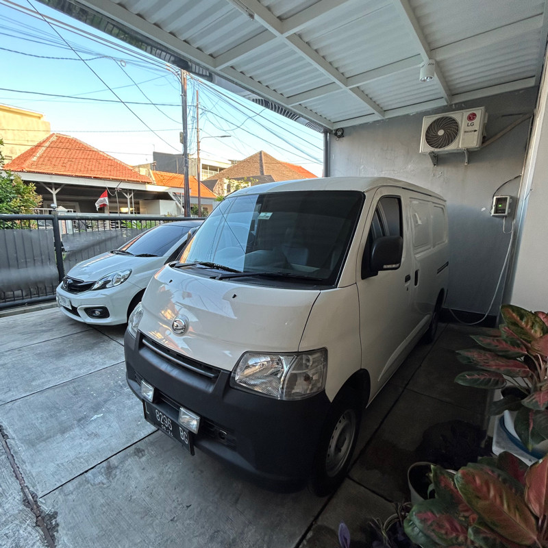 Second Hand 2019 Daihatsu Gran Max MB Second Hand 2019 Daihatsu Gran Max MB