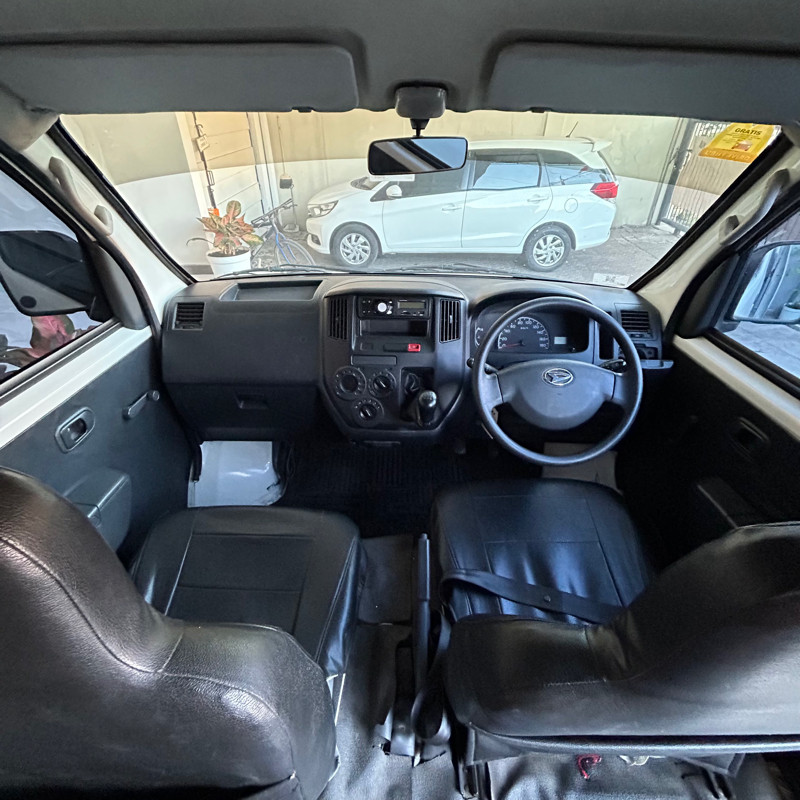 2019 Daihatsu Gran Max MB 2019 Daihatsu Gran Max MB