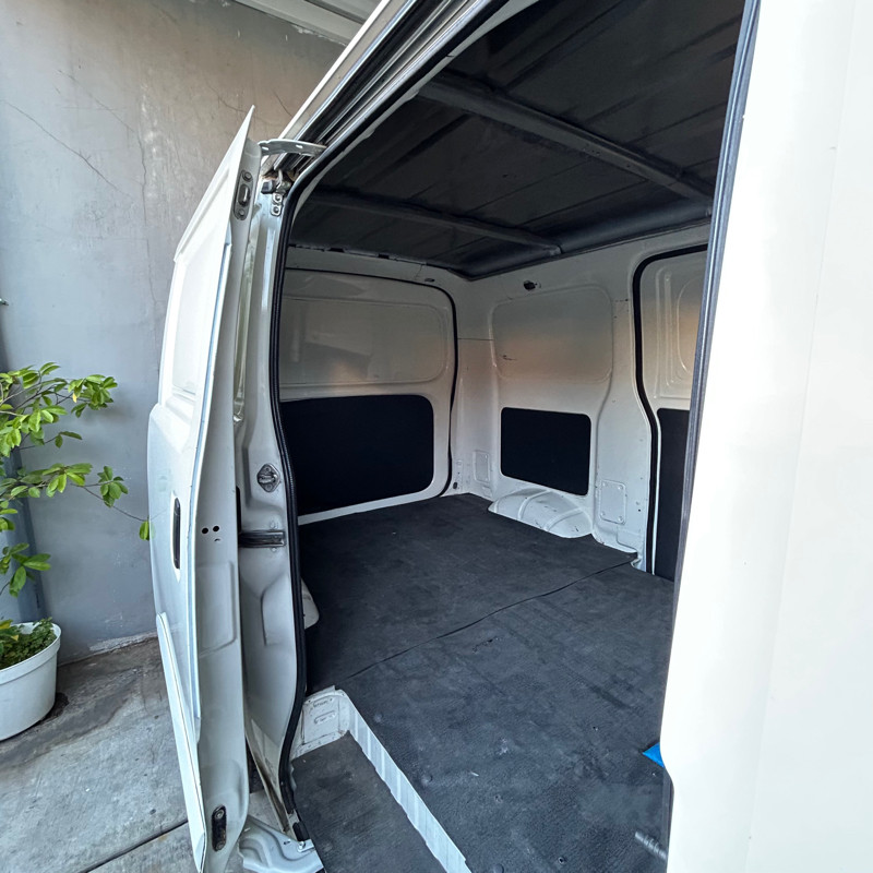 2019 Daihatsu Gran Max MB 2019 Daihatsu Gran Max MB