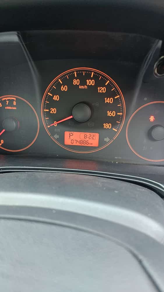 2018 Honda Brio 2018 Honda Brio