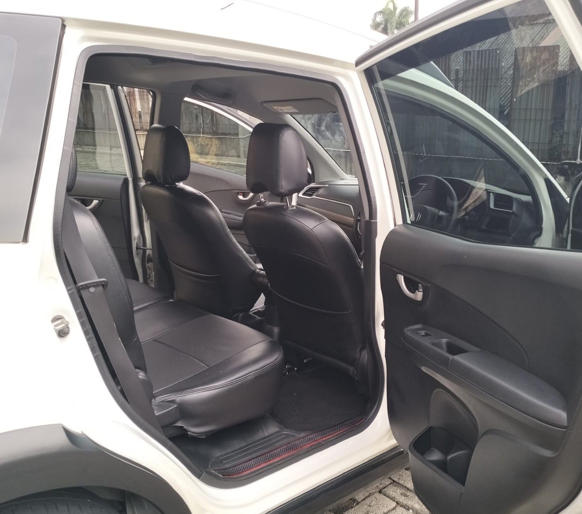 2018 Honda BRV 2018 Honda BRV