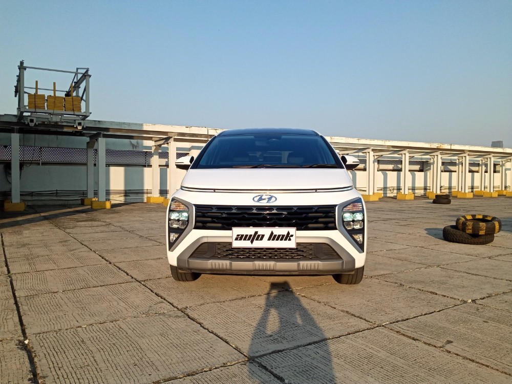 2022 Hyundai Stargazer