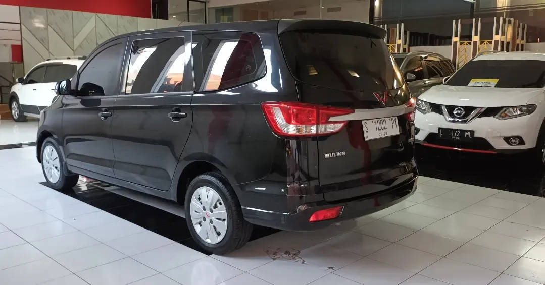 Beli mobil bekas
