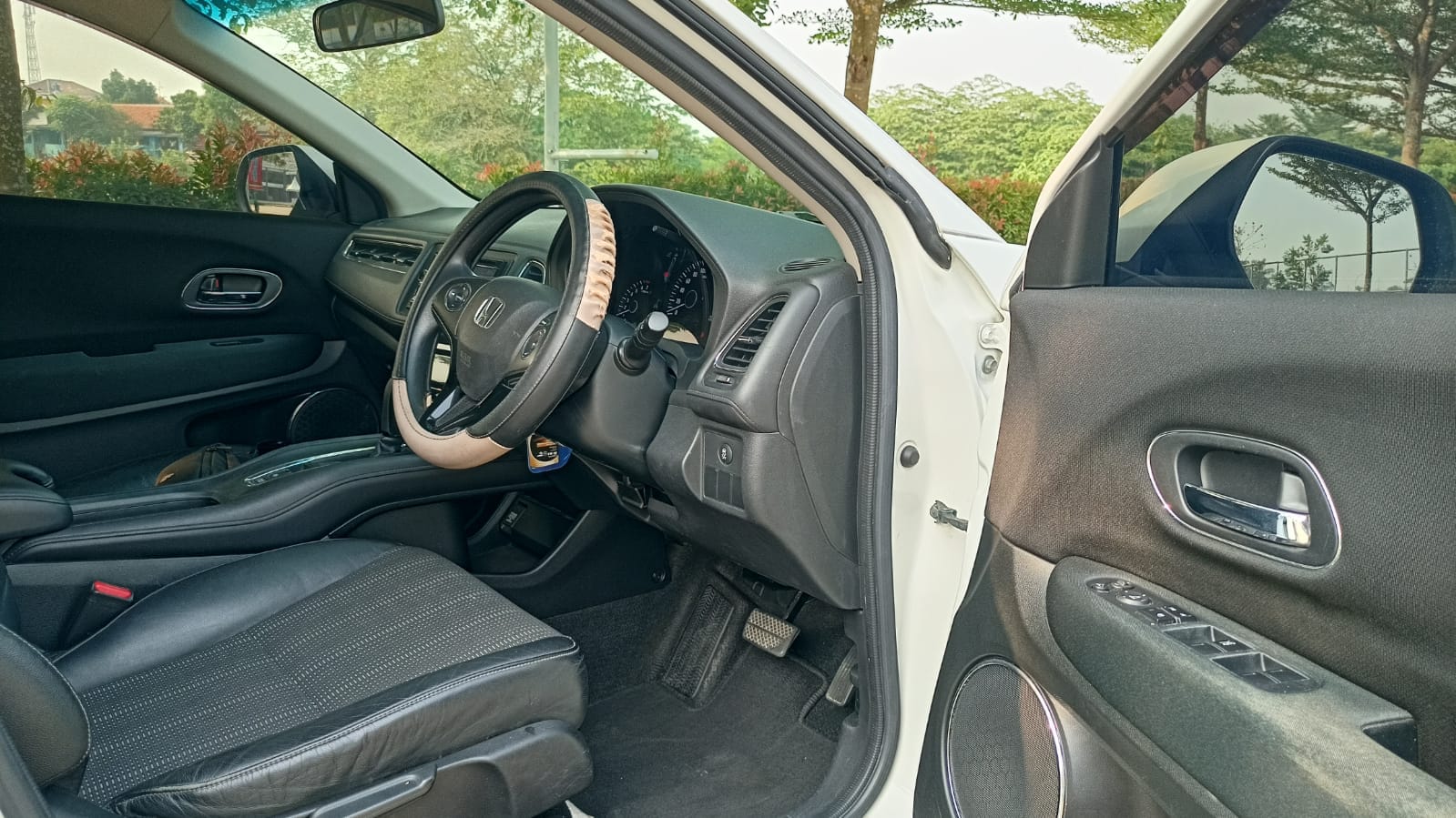 2016 Honda HRV 2016 Honda HRV