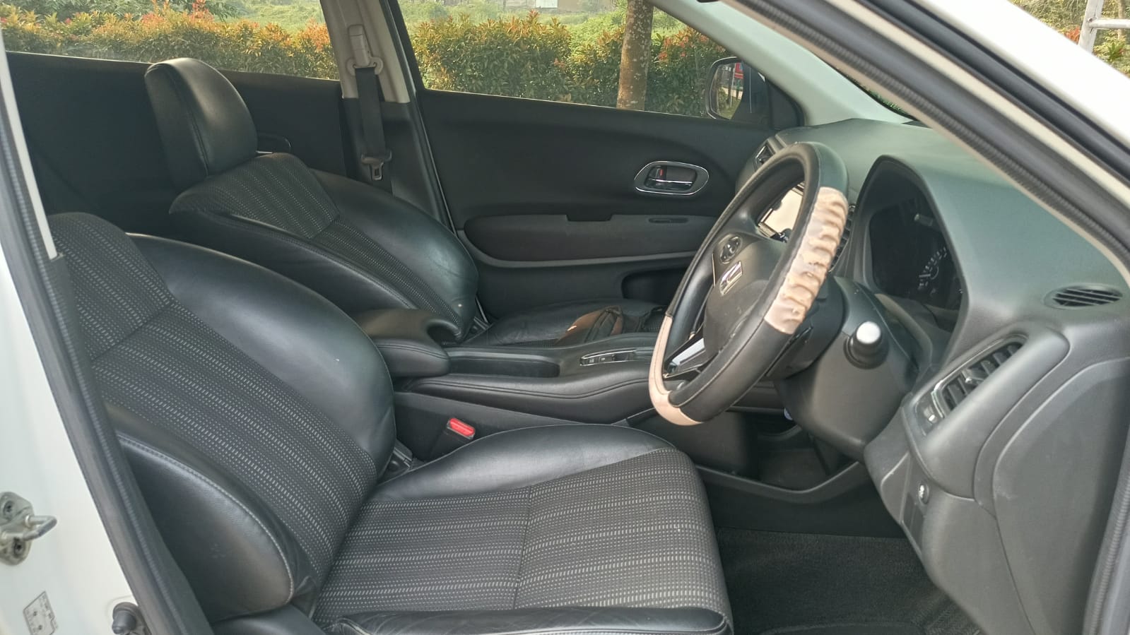 2016 Honda HRV 2016 Honda HRV