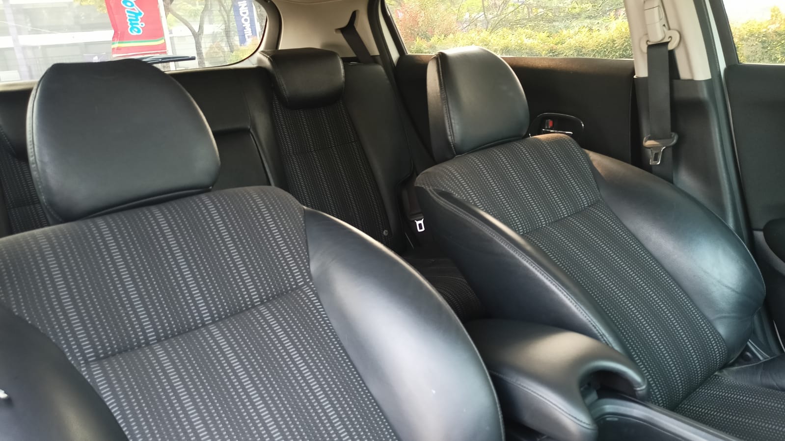 2016 Honda HRV 2016 Honda HRV