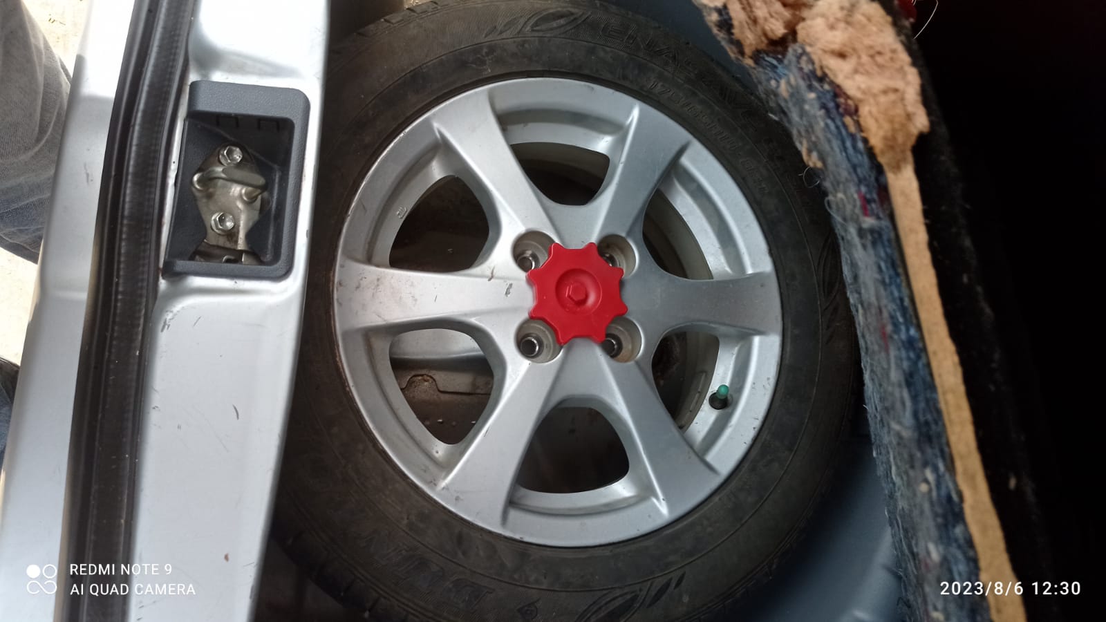 2016 Toyota Agya 2016 Toyota Agya