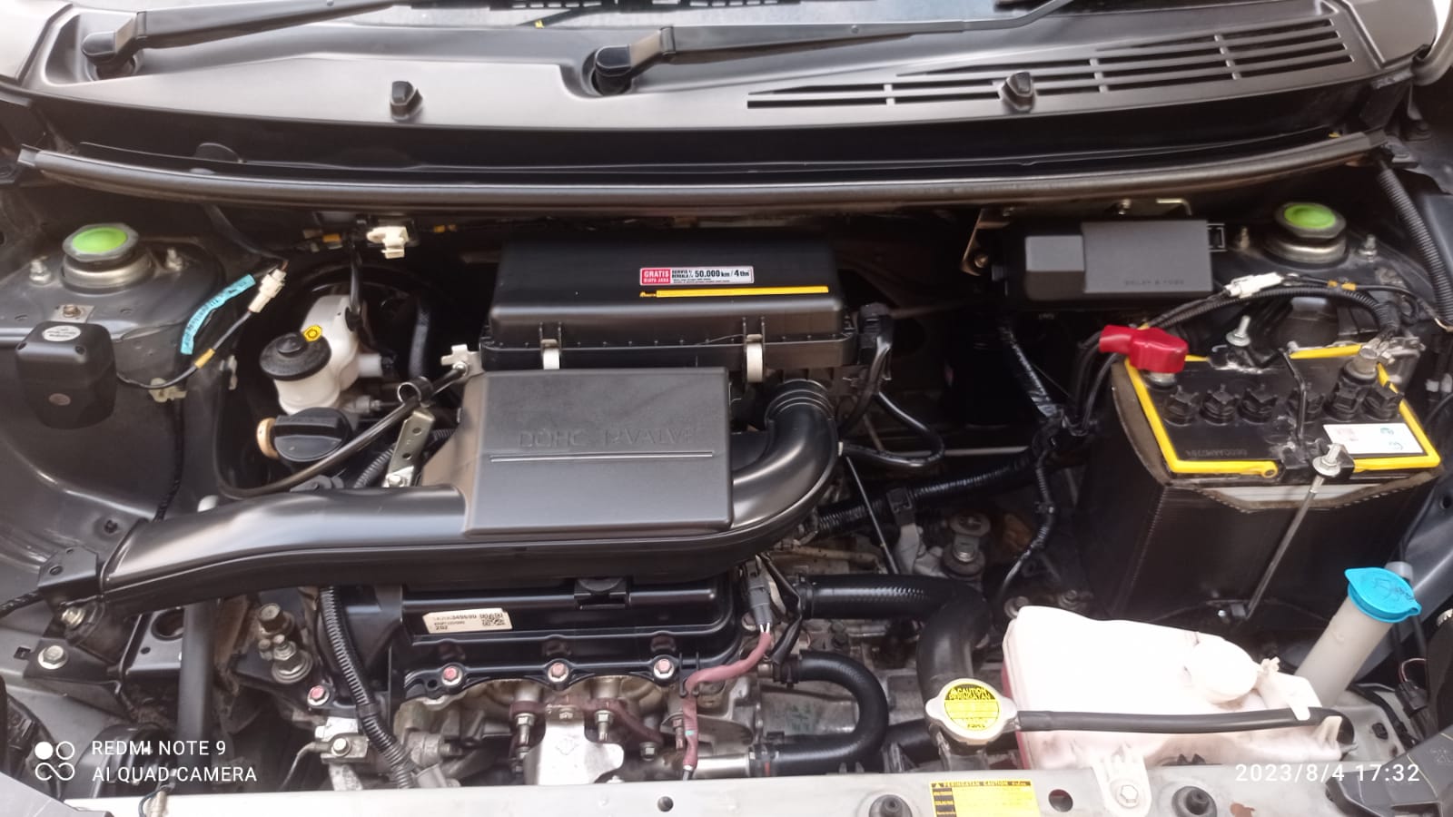 2016 Toyota Agya 2016 Toyota Agya