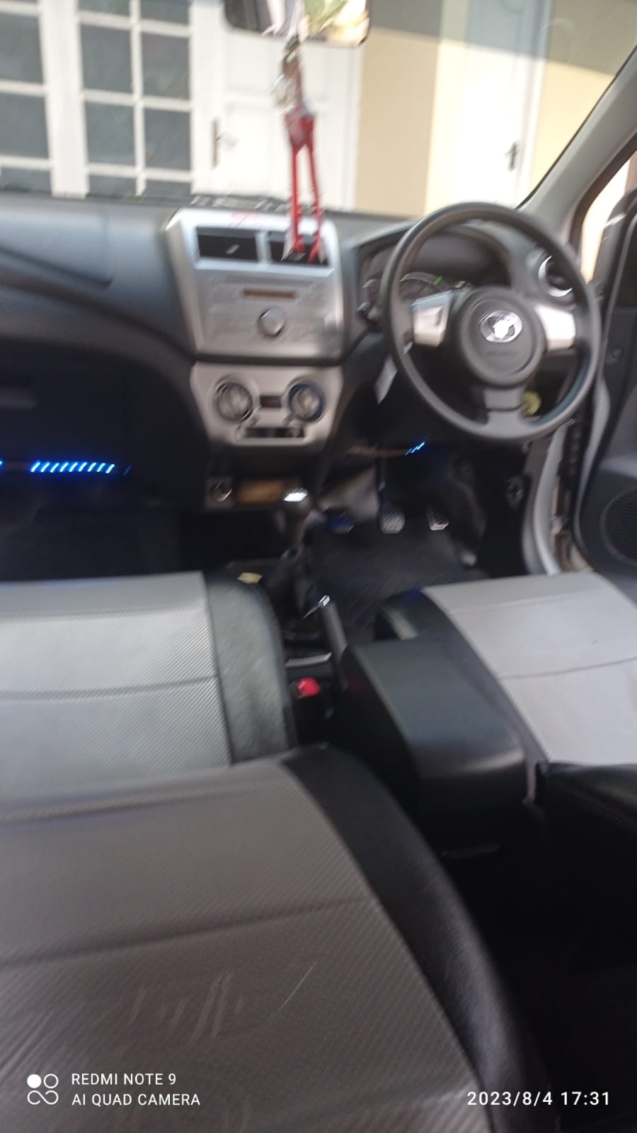 2016 Toyota Agya 2016 Toyota Agya