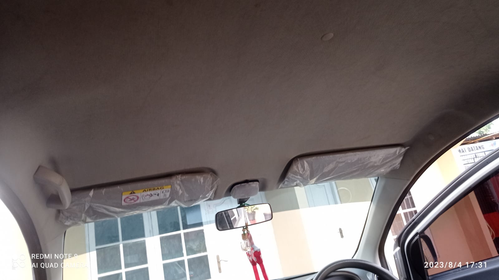 2016 Toyota Agya 2016 Toyota Agya