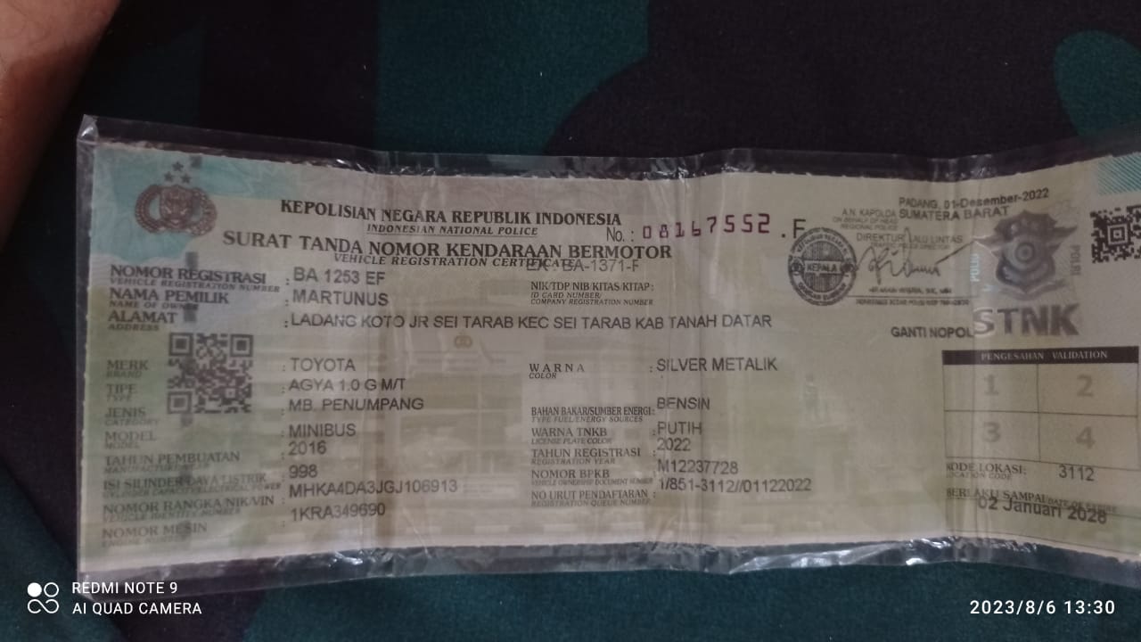 2016 Toyota Agya 2016 Toyota Agya