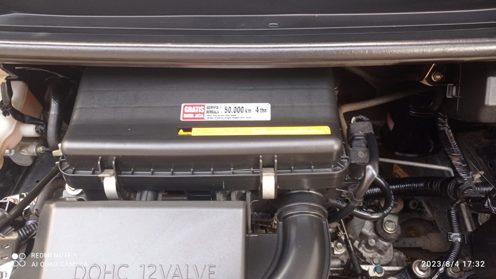 2016 Toyota Agya 2016 Toyota Agya