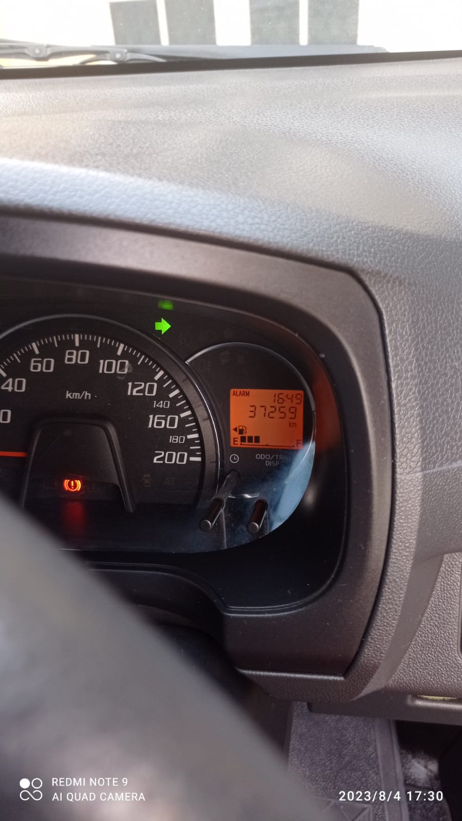 2016 Toyota Agya 2016 Toyota Agya