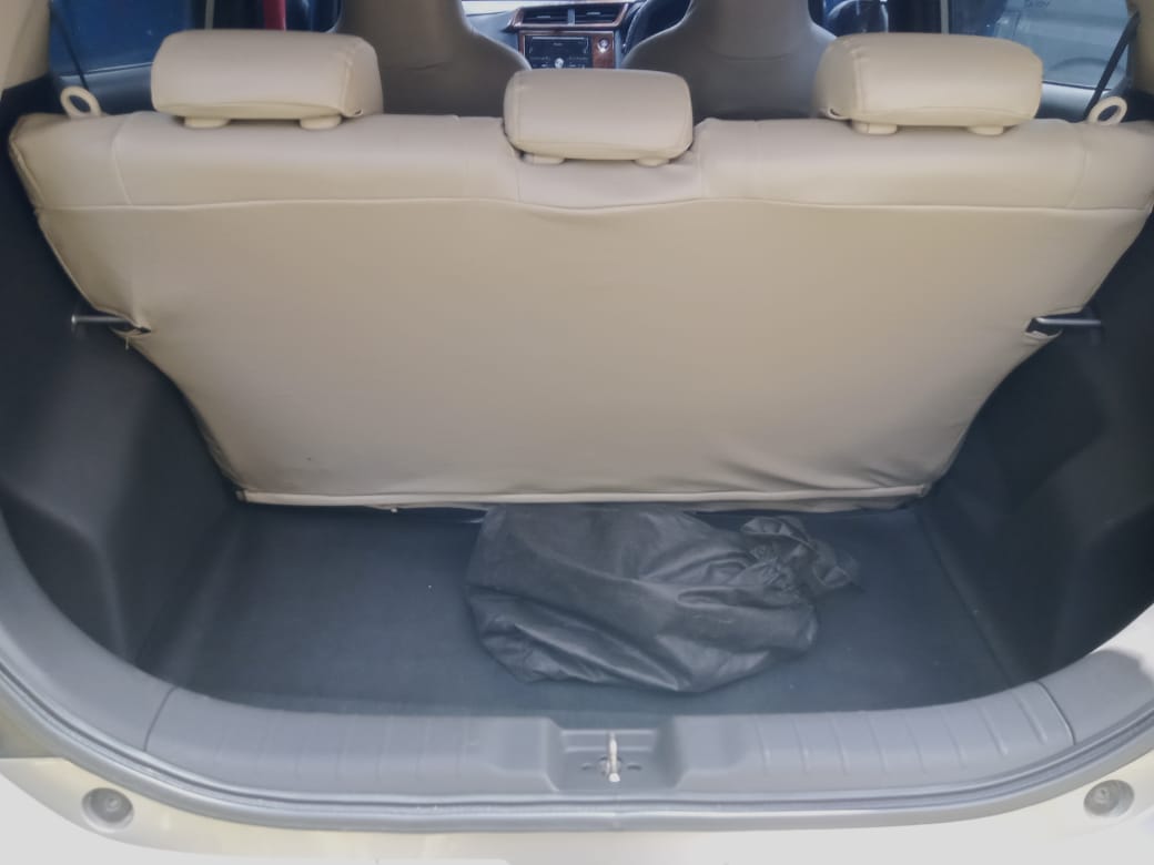 2019 Honda Brio 2019 Honda Brio