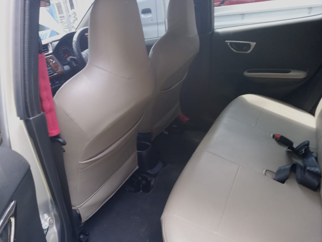 2019 Honda Brio 2019 Honda Brio