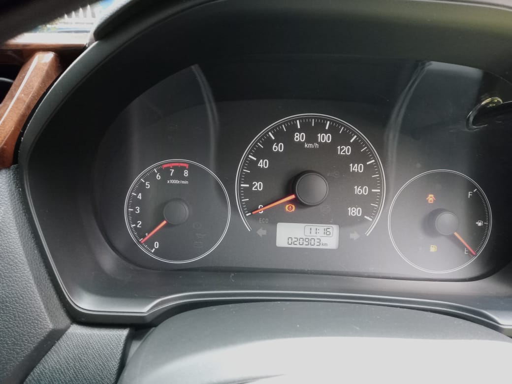 2019 Honda Brio 2019 Honda Brio