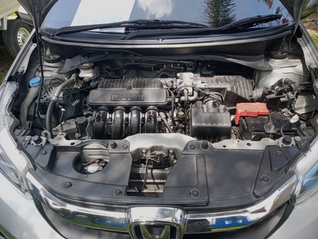 2019 Honda Brio 2019 Honda Brio