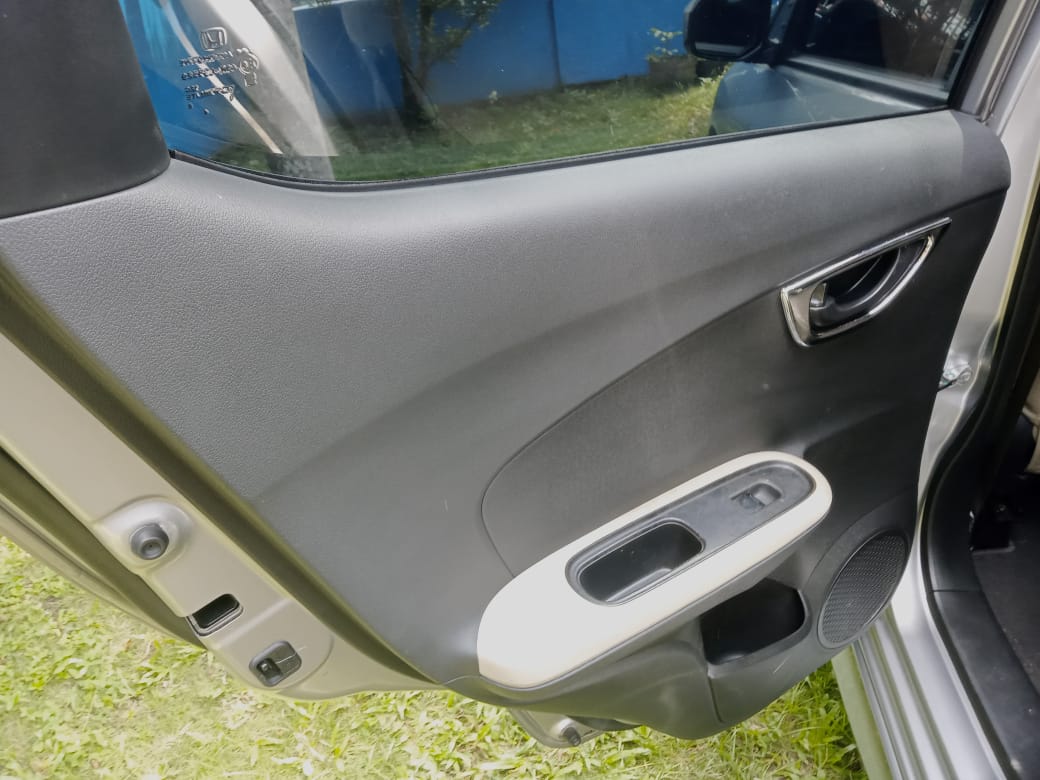 2019 Honda Brio 2019 Honda Brio