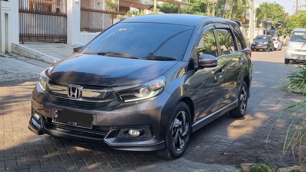2020 Honda Mobilio