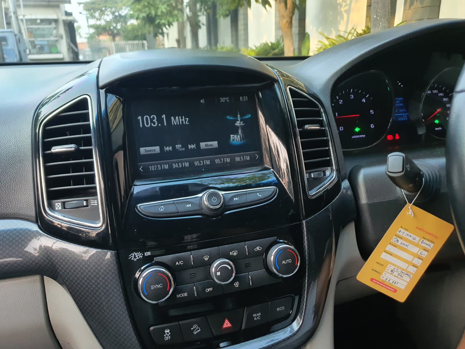 2016 Chevrolet Captiva 2016 Chevrolet Captiva