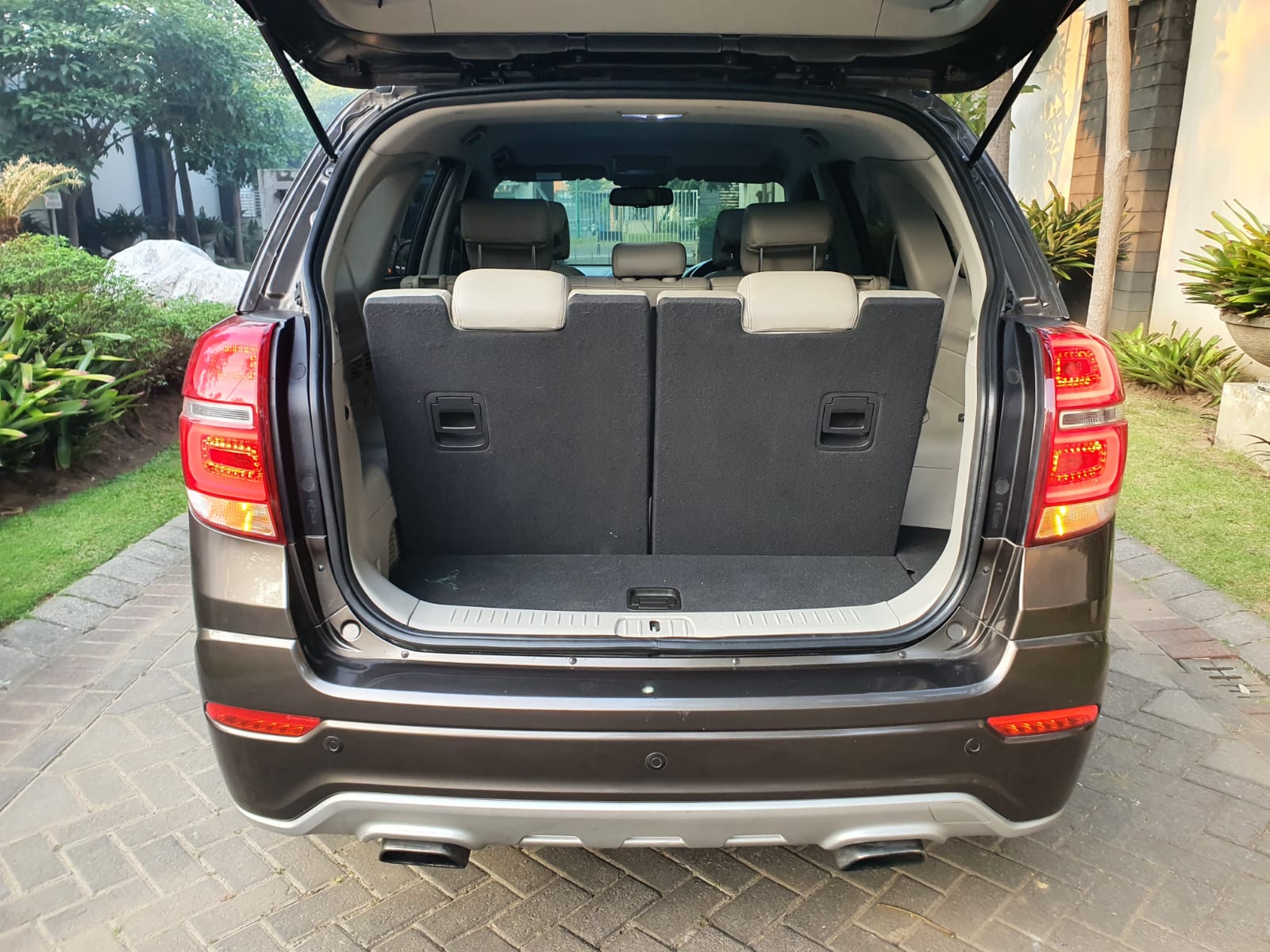 2016 Chevrolet Captiva 2016 Chevrolet Captiva