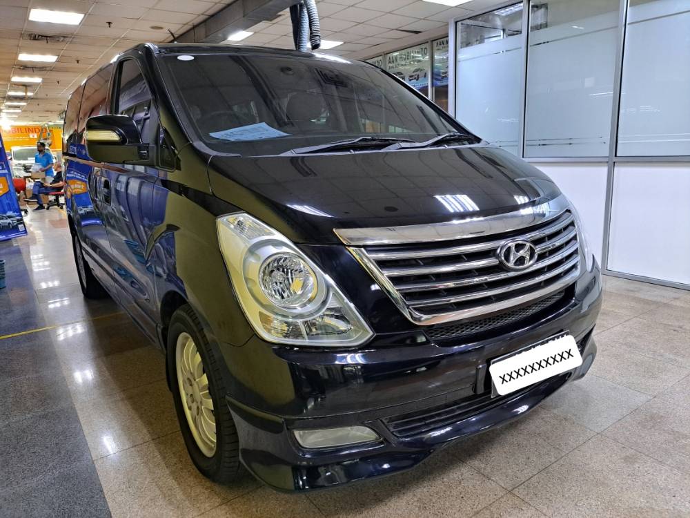 Used 2023 Hyundai H1 2.5L CRDi XG 2.5L CRDi XG for sale