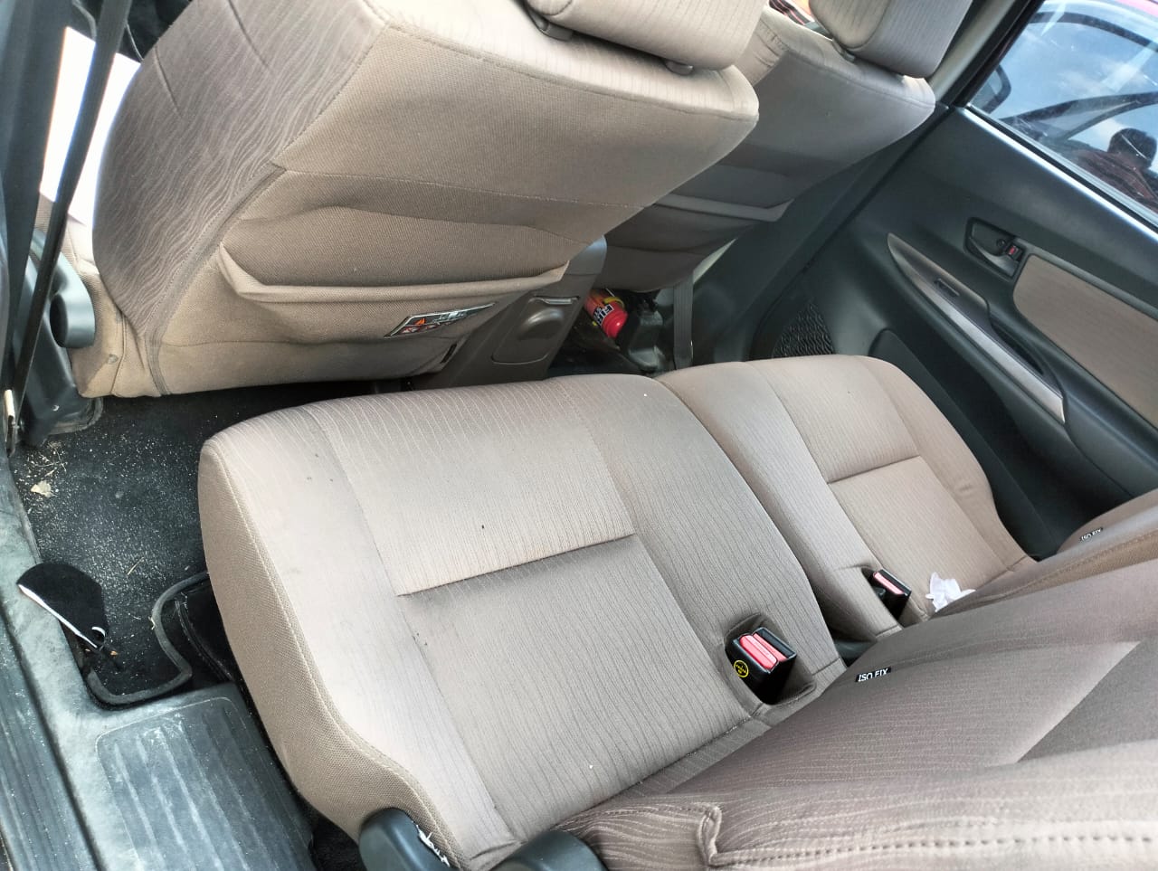 2018 Toyota Avanza 2018 Toyota Avanza